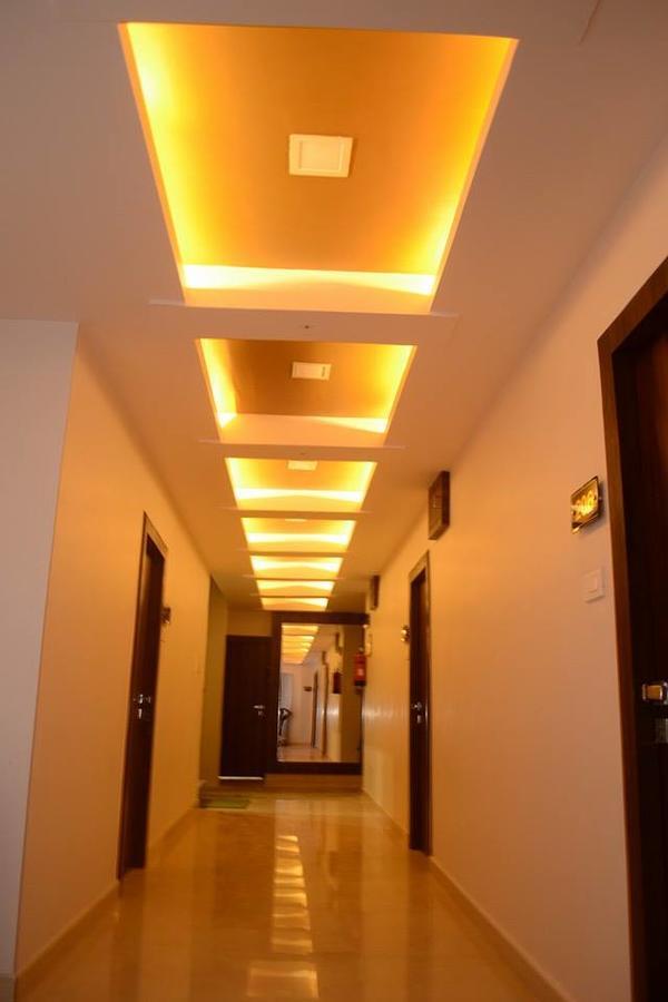 Hotel Mmk Kanpur Exteriör bild